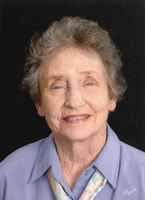 Pauline Napier Obituary