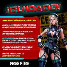 Updated today ✅ free fire codes to claim gifts ☝ (pets, skins, rewards and free diamonds) ⭐ click here to view the page. Garena Free Fire Protege Tu Cuenta Evita Los Robos De Cuenta Y De Informacion Freefire Avisofreefire Twitter Https Twitter Com Freefirelatino Instagram Https Www Instagram Com Freefirelatam Youtube Https Youtube