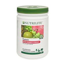 2020 popular 1 trends in home appliances, home & garden, beauty & health, sports & entertainment with protein juice and 1. Nutrilite Protein Mix Flavour