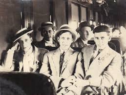 Honoring Edgar Reed, Veteran of World War I, 104 Years Later