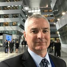 Michael Callender's Instagram, Twitter & Facebook