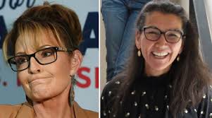 History made in Congress as Palin loses Alaska House special election