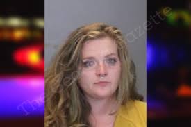 Sarah Griggs — Muscogee County Jail Bookings