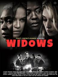 Widows' Peak is a 1994 British-Irish mystery film directed by John Irvin  and starring Mia Farrow, Joan Plowright, Natasha Richardson, Adrian Dunbar  and Jim Broadbent. The film is based