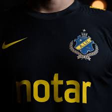 Jul 02, 2021 · — ifk göteborg (@ifkgoteborg) july 2, 2021 läs mer: Sveriges Nya Matchtroja