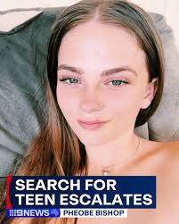 The search for a missing teenager has ramped up in Queensland, with police  declaring a property in Gin Gin and a vehicle a crime scene almost a week  after she vanished. Police
