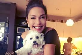 Suami Soraya Haque Siapa? Biodata Agama Adik Marissa Haque yang Jadi Model:  Nama Anak, Umur, Instagram