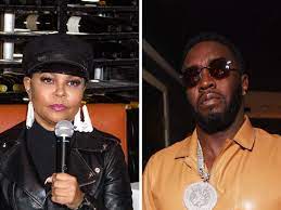 Diddy Blasted By Son's Mother Misa Hylton Following Justin Combs' DUI Arrest - AllHipHop