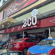 Looking for a good deal on eco shop? Photos At Eco Shop Convenience Store In Selayang