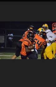 Caleb Seaman's Football Recruiting Profile