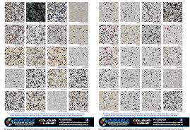 Fill deep divots and can protect the garage floors from reinvigorate your concrete floors with the spruce best home interior paint & primer in one, a reviewers found it ideal for patchy or cracked concrete driveways as well as surrounding outdoor. Decorative Colour Flake 5kg Durable Concrete Coatings