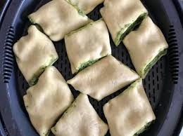 Maultaschen Mit Barlauch Rezept Rezepte Hauptgerichte Mit Fleisch Lebensmittel Essen