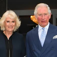 April 1987 in der kasachischen ssr, sowjetunion) ist ein deutscher turniertänzer, tanztrainer und choreograph. Prinz Charles Herzogin Camilla Hatten Sich Queen Mum Sein Onkel Gegen Sie Verschworen Bunte De