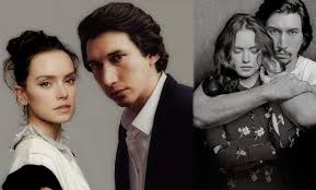 Modern au reylo family + aesthetics. Who Is Daisy Ridley Boyfriend In 2021 Is She Engaged Creeto