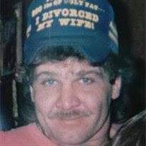 Obituary information for Robert Earl Prince