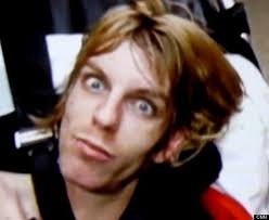 Naked Cannibal Attack' Victim Ronald Poppo Pictured As Former Addict Freddy  Sharp Tells Of 'Bath Salts' Overdose (PICTURES, VIDEO)