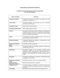 The company's principal activities are treasury management and the provision of management and administrative services to its subsidiaries. Bursa Malaysia Sector Classifications Real Estate Investment Trust Economies