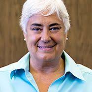 Patrice Marshall McKenzie