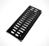 China 600*600*40mm EN124 GRP FRP SMC BMC Composite Manhole ...