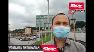 Cabaran pdrm pada hari ini bukan sahaja membanteras jenayah, tetapi perlu meningkatkan integriti menangani sogokan. Live Perkembangan Hari Pertama Pkpp Di R R Sungai Perak Kuala Kangsarsinar Tv