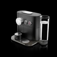 If you drink a lot of coffee, you should descale any descaler will work, just follow the instructions for descaling the nespresso machine. Expert Pod Coffee Machine Nespresso Machines Krups