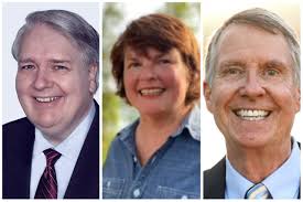 8 Oregon mayor races to watch outside Portland in 2022 election