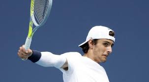 On 26 january 2019 musetti defeated emilio nava to win the 2019 australian open boys' singles title. M36jmw5cwjgxnm