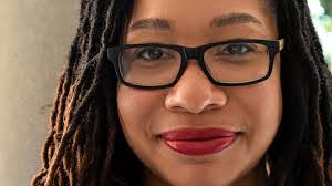 Alisha Gaines's Instagram, Twitter & Facebook