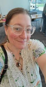 When was the last time you were called a witch?