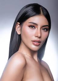 Meet your new queen IRIS ORESCA of Naga City Miss Bicolandia 2025!👑✨  Philippines Pageant Update