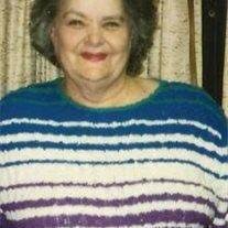 Anna Hensley Andrews Obituary