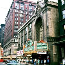 Now Showing Historical Society For Movie Houses Lands In Pittsburgh Pittsburgh Historical Society Pittsburg Pa