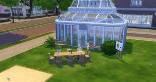 I need greenhouses — The Sims Forums