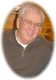 James Wilbur Obituary (1936