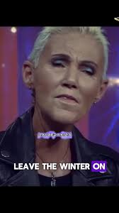 Marie Fredriksson #roxette #itmusthavebeenlove #mariefredriksson #90s #80s  #80smusic #90sthrowback