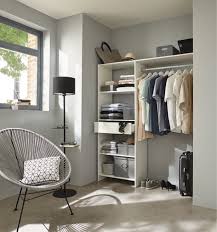 Dressing Blanc Satelit Brico Depot Dressing Blanc Dressing Rangement Dressing