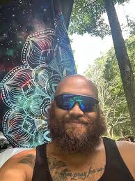 geeky car guy and metalhead personality