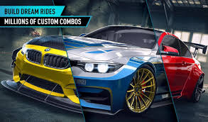 Untuk modifikasi sendiri, anda bisa mengubah bagian bumper, mesin, roda, dan juga warna mobil. Game Modifikasi Mobil Mobil Need For Speed Game