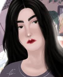 I'll finish this now!✨⭐