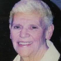 Obituary information for Mary Ellen Quinn