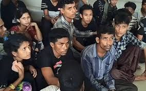 Penang stop human trafficking campaign and tenaganita have called on malaysian authorities to address the corruption that allows malaysia to be a trafficking hub in the region. Malaysian Demand For Cheap Labour Fuels Thai Human Trafficking Spike Free Malaysia Today Fmt