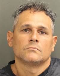 ADAMS, BRENT SAMUEL Booking Number: 24033694 Race: BLACK Gender: MALE Age:  38 Last Known Location: ORLANDO Cell: BRCMBFNA Date Booked: 12/13/2024  Arresting Agency: ORLANDO PD Charge/Court Case Number: OUT-OF-COUNTY  WARRANT- 📷 SOURCE: