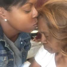 Remembering a loved one who passed away