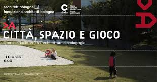 Progettare la citt&agrave; giocabile: spazi pubblici per l'infanzia oltre le ...