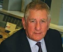 Chamberlink April 24 by Kemps Publishing