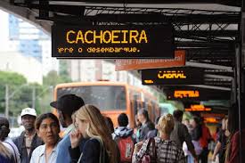 As informações são da ecovia, concessionária que administra o trecho da estrada entre curitiba e paranaguá. Site Da Urbs Mostra Deslocamento Do Onibus Em Tempo Real