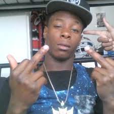 Corey Cortez Burt Jr (@CoretJr)