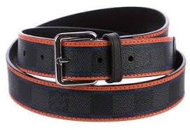 Black And Grey Checkered Louis Vuitton Belt Louis Vuitton Damier Graphite Ace Belt Mens Belts Belt Louis Vuitton Belt