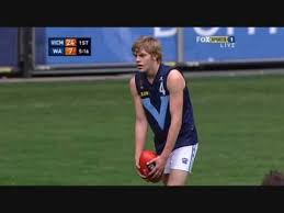 Watts has called time at port adelaide, succumbing to the toll of recovering from a horror leg. Jack Watts 2008 Afl U18 Championships July 9th Youtube