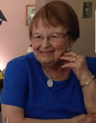 Obituary for Eva Marie (Fanning) Gustafson